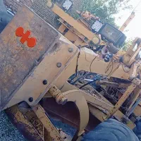 فروش گریدر 705
