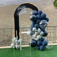 بادکنک آرایی  گل آرایی  استندکیک|خدمات پذیرایی، مراسم|تهران, ایران|دیوار