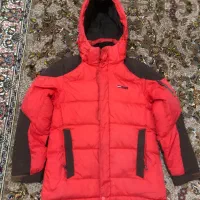 کاپشن پر خارجی