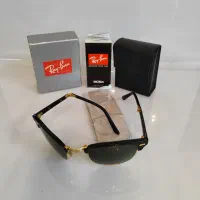 عینک آفتابی ری بن آفتابی|زیورآلات و اکسسوری|رشت, گلسار|دیوار