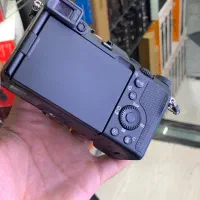 Sony A7C mark l|دوربین عکاسی و فیلم‌برداری|تهران, شیخ هادی|دیوار