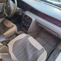 سمند مدل ۹۰|خودرو سواری و وانت|اراک, |دیوار