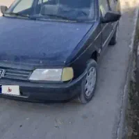 آردی 85 زیر قیمت بازار|خودرو سواری و وانت|شیراز, بید زرد|دیوار