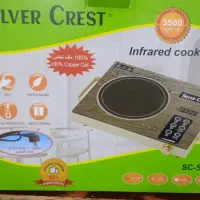 شعله برقی(هیتر)|اجاق گاز و لوازم برقی پختوپز|شادگان, |دیوار