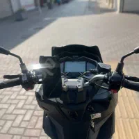 sym j200 در حدصفر 1404