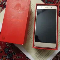 گوشی هواوی جی ۶|موبایل|تهران, نازی‌آباد|دیوار