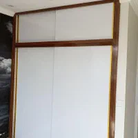 ام دی اف کابینت سازی|جاکفشی، کمد، دراور|سلماس, |دیوار