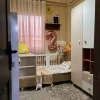 سرویس خواب کودک  سیسمونی|تخت و صندلی بچه|رشت, پل تالشان|دیوار