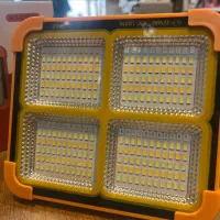 چراغ اضطراری 100W کیانگ keyang|کوهنوردی و کمپینگ|بابل, |دیوار