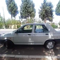 وام خرید پراید کارکرده