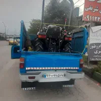 وانت بار نیسان|خدمات حمل و نقل|خوی, |دیوار