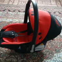 کریر نوزاد|کالسکه و لوازم جانبی|پلدشت, |دیوار