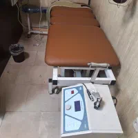 تخت تراکشن نوین برای فیزیوتراپی|پزشکی|تهران, میدان ولیعصر|دیوار