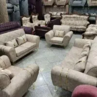 کد۹۰|مبلمان خانگی و میز عسلی|ساوه, |دیوار