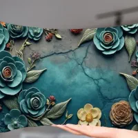 روبالشتی سه بعدی