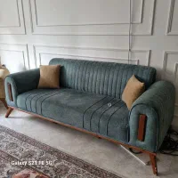 مبل ۶ نفره