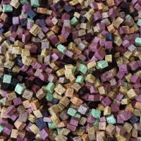 مخلوط حبه میوه فاطر