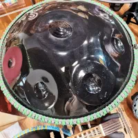 هنگدرام /برند آرشا|درام و پرکاشن|سلمان‌شهر, |دیوار