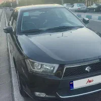 دنا پلاس  97 سانروف