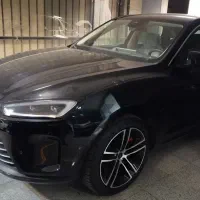 Eresh HM5 ارس 2025|خودرو سواری و وانت|تهران, الهیه|دیوار