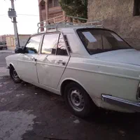 سواری پیکان