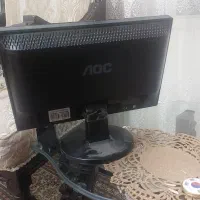 مانتیور aoc|قطعات و لوازم جانبی رایانه|تبریز, |دیوار