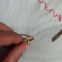 طلا کار کرد