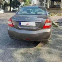 MVM550 دنده ای متالیک|خودرو سواری و وانت|رشت, دیلمان|دیوار