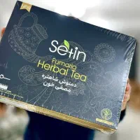 دمنوش پاکسازی کبد