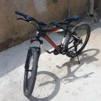 دوچرخه ۲۶ صفر