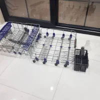 ماشین ظرفشویی ال جی|ماشین ظرفشویی|بندر انزلی, نوروزی|دیوار