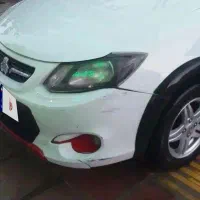 کوییکRمدل۱۴۰۱