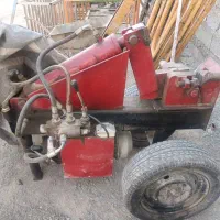 اجاره جک و قالب بالابر بتونیر تخته بنایی بشکه|مصالح و تجهیزات ساختمان|کرج, شهرک الهیه|دیوار