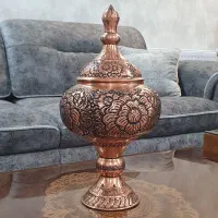 شکلات خوری قلم خورده|صنایع دستی و سایر لوازم تزئینی|اصفهان, سروستان|دیوار