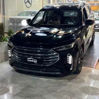 فیدلیتی پرستیژمدل ۱۴۰۵ صفربا۵۰درصدپیش پرداخت