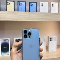 فروش آیفون نقد و اقساط با کمترین قیمت iphone 13Pro