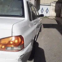 پراید ۱۳۲|خودرو سواری و وانت|صومعهسرا, |دیوار