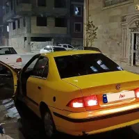 تاکسی برون شهری معاوضه