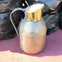 گدا جوش آتشی در سایز های مختلف|کوهنوردی و کمپینگ|زاهدان, |دیوار