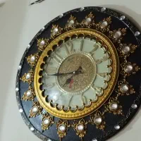 ساعت دیواری