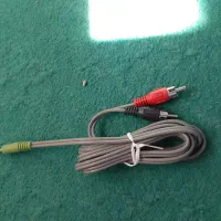 دوربین و کابل کاممیوتر|قطعات و لوازم جانبی رایانه|اصفهان, شهرک کوثر|دیوار