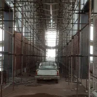 انجام کلی خدمات داربست در کرج شهریار قدس تهران