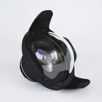 قاب گنبندی ضد آب لنز دوربین Sea frogs|دوربین عکاسی و فیلم‌برداری|تهران, تهران‌نو|دیوار