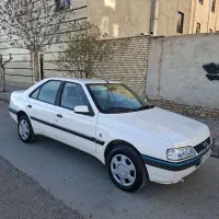 پژو slx مدل ۹۷