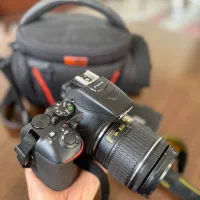 دوربین نیکون D5600