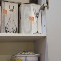 لوازم  وسایل منزل آشپزخانه