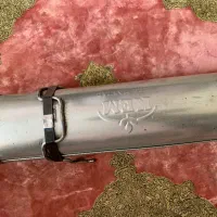 منبع اگزوز بنزی ۲۳۰