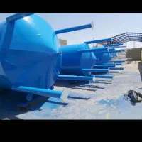 سندبلاست ورنگ آمیزی فروزان|خدمات پیشه و مهارت|نمین, |دیوار