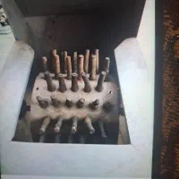 پرکن غدیمی ولی کار میکنه