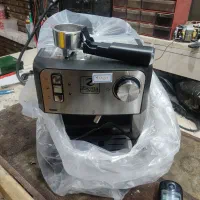 تعمیر اسپرسو ساز صنعتی و خانگی|خدمات پیشه و مهارت|اراک, |دیوار